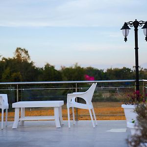 Suite Balcony
